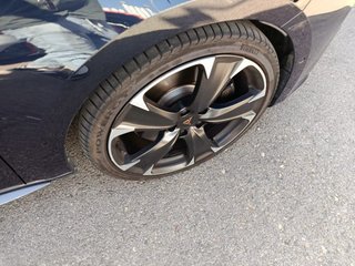 CUOTA 470€ - CUPRA Leon 2023 VZ 2.0 300CV DSG