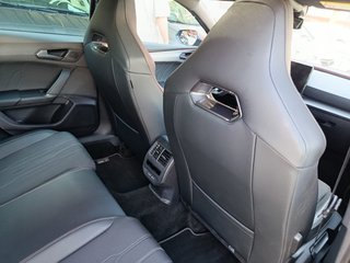 CUOTA 470€ - CUPRA Leon 2023 VZ 2.0 300CV DSG