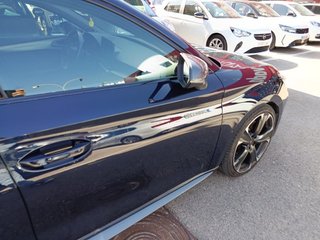 CUOTA 470€ - CUPRA Leon 2023 VZ 2.0 300CV DSG