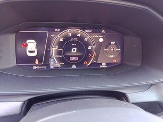 CUOTA 470€ - CUPRA Leon 2023 VZ 2.0 300CV DSG