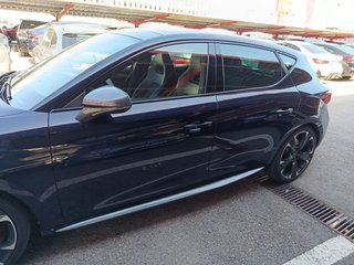 CUOTA 470€ - CUPRA Leon 2023 VZ 2.0 300CV DSG