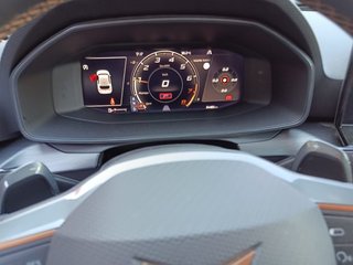 CUOTA 470€ - CUPRA Leon 2023 VZ 2.0 300CV DSG