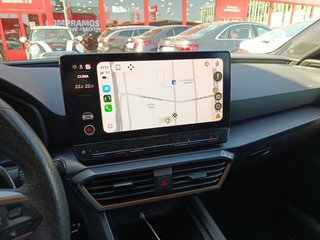 CUOTA 470€ - CUPRA Leon 2023 VZ 2.0 300CV DSG