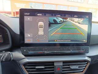CUOTA 470€ - CUPRA Leon 2023 VZ 2.0 300CV DSG