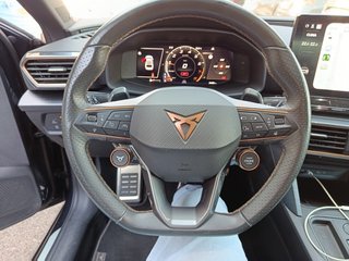 CUOTA 470€ - CUPRA Leon 2023 VZ 2.0 300CV DSG