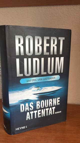 Lote libros en aleman