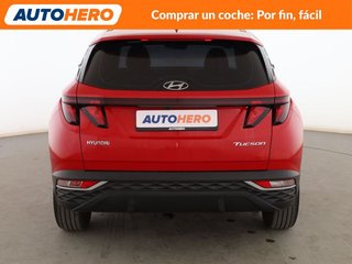 Hyundai Tucson 1.6 T-GDI Klass 2WD