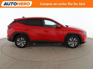 Hyundai Tucson 1.6 T-GDI Klass 2WD