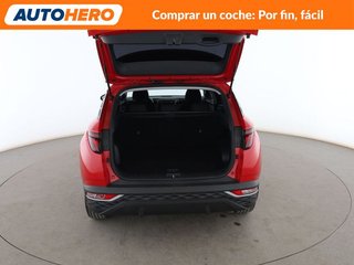 Hyundai Tucson 1.6 T-GDI Klass 2WD