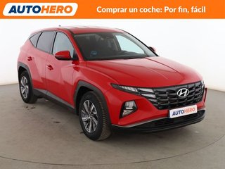 Hyundai Tucson 1.6 T-GDI Klass 2WD