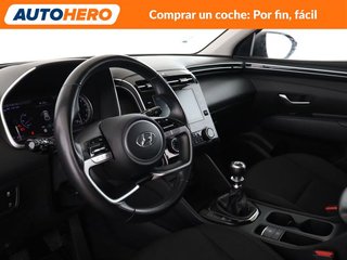 Hyundai Tucson 1.6 T-GDI Klass 2WD