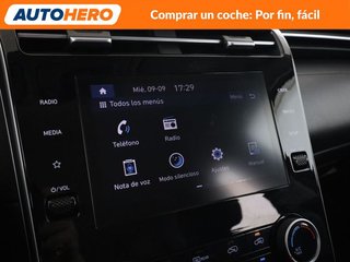 Hyundai Tucson 1.6 T-GDI Klass 2WD
