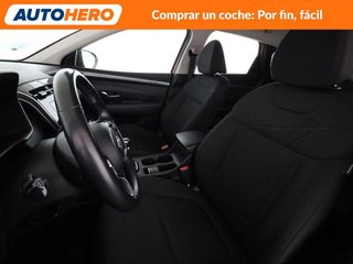 Hyundai Tucson 1.6 T-GDI Klass 2WD