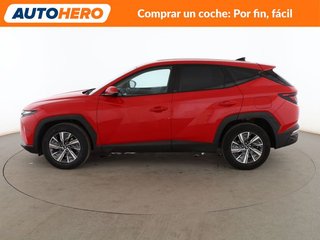 Hyundai Tucson 1.6 T-GDI Klass 2WD