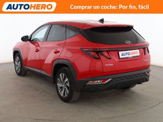 Hyundai Tucson 1.6 T-GDI Klass 2WD