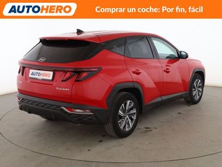 Hyundai Tucson 1.6 T-GDI Klass 2WD