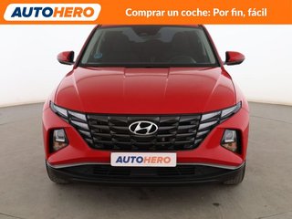 Hyundai Tucson 1.6 T-GDI Klass 2WD