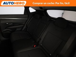 Hyundai Tucson 1.6 T-GDI Klass 2WD