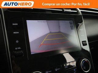 Hyundai Tucson 1.6 T-GDI Klass 2WD