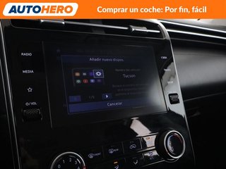 Hyundai Tucson 1.6 T-GDI Klass 2WD
