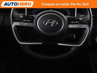 Hyundai Tucson 1.6 T-GDI Klass 2WD