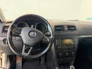 Skoda Yeti 1.2 TSI 110cv Active
