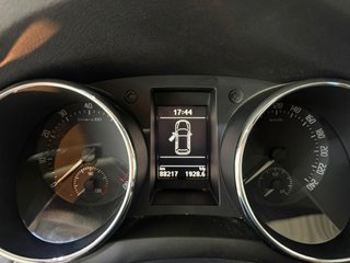 Skoda Yeti 1.2 TSI 110cv Active