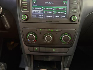 Skoda Yeti 1.2 TSI 110cv Active