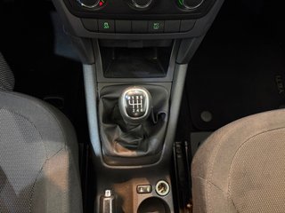 Skoda Yeti 1.2 TSI 110cv Active