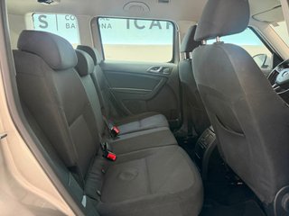 Skoda Yeti 1.2 TSI 110cv Active