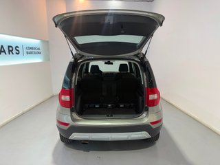 Skoda Yeti 1.2 TSI 110cv Active