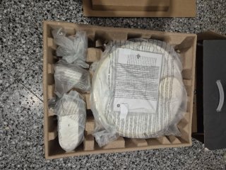 Robot Aspirador Xiaomi Blanco
