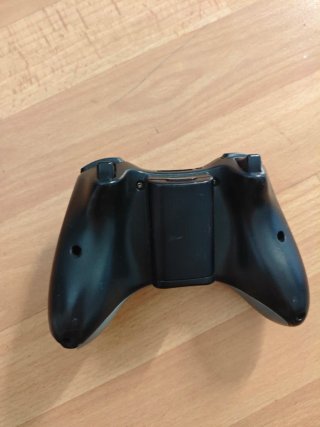 Mando Xbox 360 Microsoft