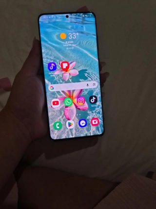 Samsung Galaxy S20+ 5G 128GB