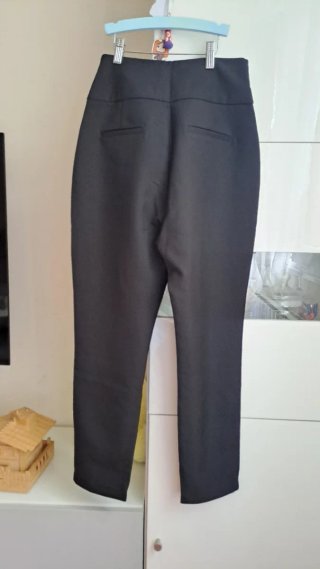 Lote 3 Pantalones Talla M/38