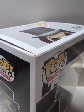 Funko Pop! Prince Vlad Dracula 1072