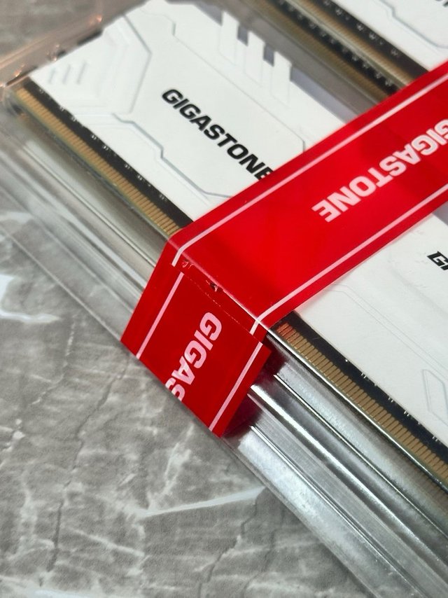 PRECINTADO!! 4x8gb Gigastone
