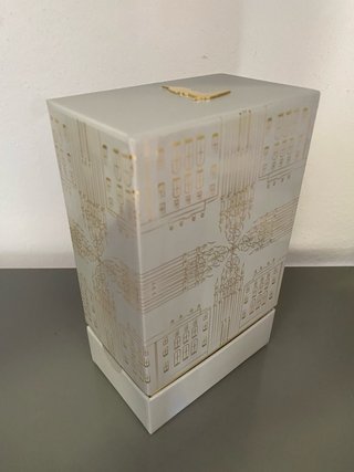 Trussardi Le Vie Di Milano Eau de Parfum