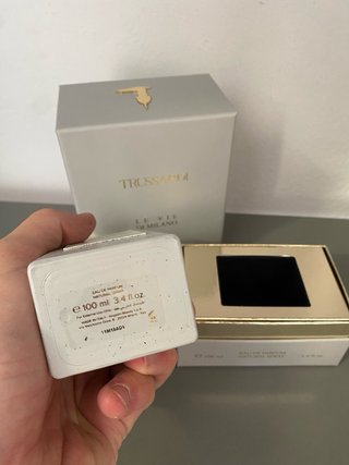 Trussardi Le Vie Di Milano Eau de Parfum