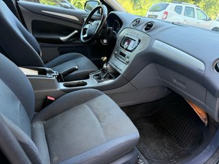 Ford Mondeo 2009