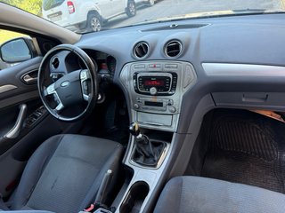 Ford Mondeo 2009