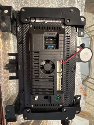 Radio Android para Mercedes Sprinter 2006