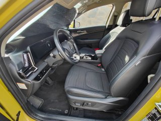KIA Sportage 2024