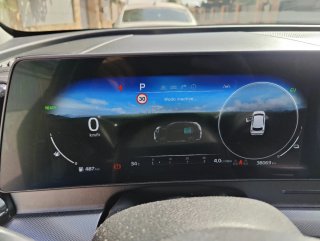 KIA Sportage 2024