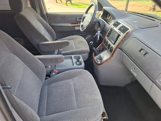 KIA Carnival 2003