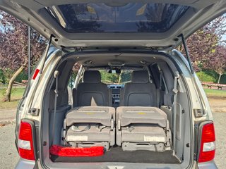 KIA Carnival 2003