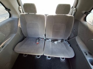 KIA Carnival 2003