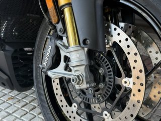 Aprilia RS 660 Factory Negra/Roja