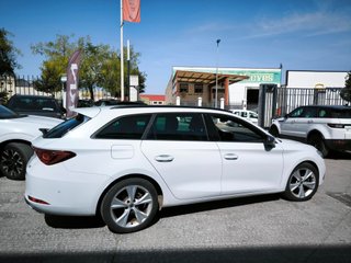 Seat Nuevo León SP 1.5 eTSI 110kW DSG S&S FR Go L