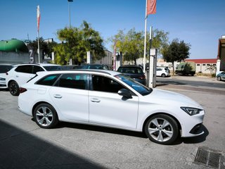 Seat Nuevo León SP 1.5 eTSI 110kW DSG S&S FR Go L